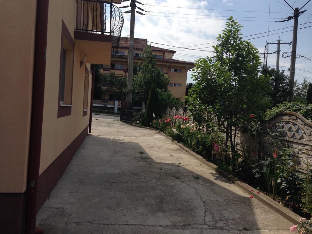Casa Lidia Si Gogu 호텔 Budeasa Mare 외부 사진