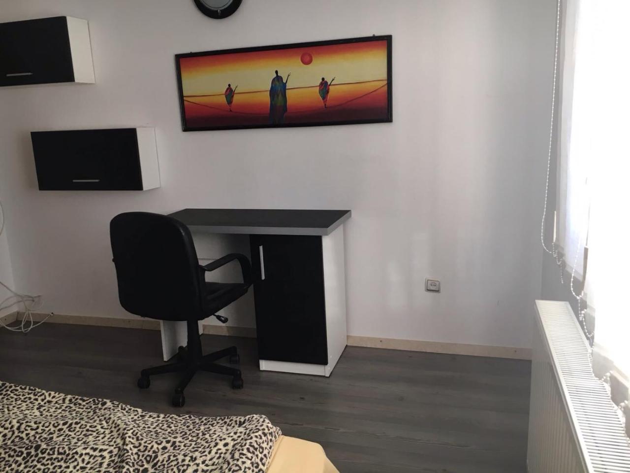 Casa Lidia Si Gogu 호텔 Budeasa Mare 외부 사진