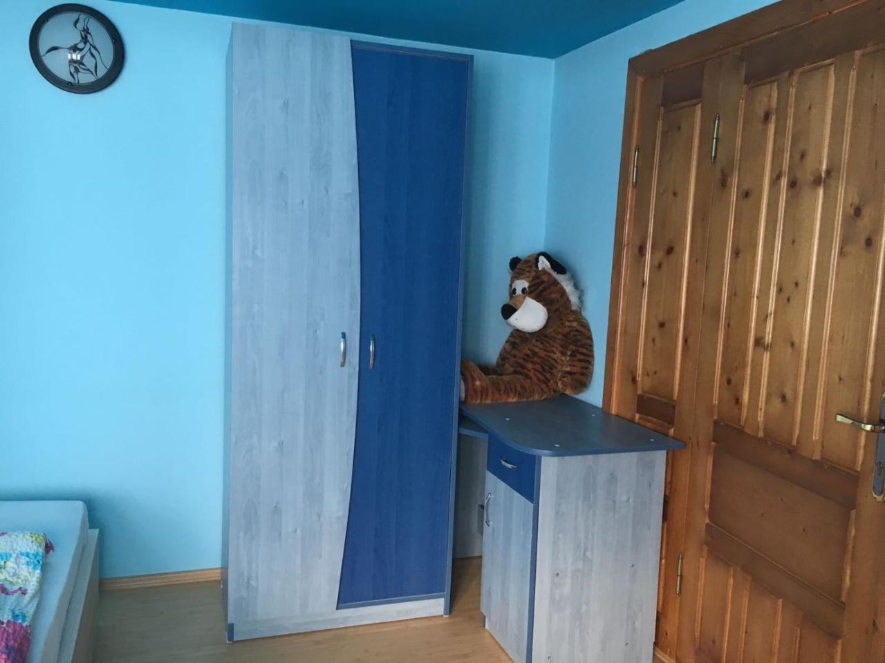 Casa Lidia Si Gogu 호텔 Budeasa Mare 외부 사진