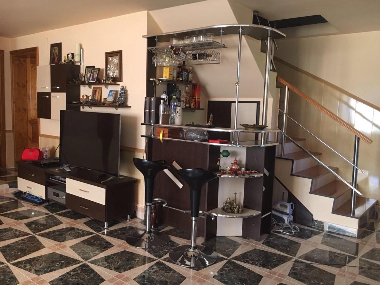 Casa Lidia Si Gogu 호텔 Budeasa Mare 외부 사진